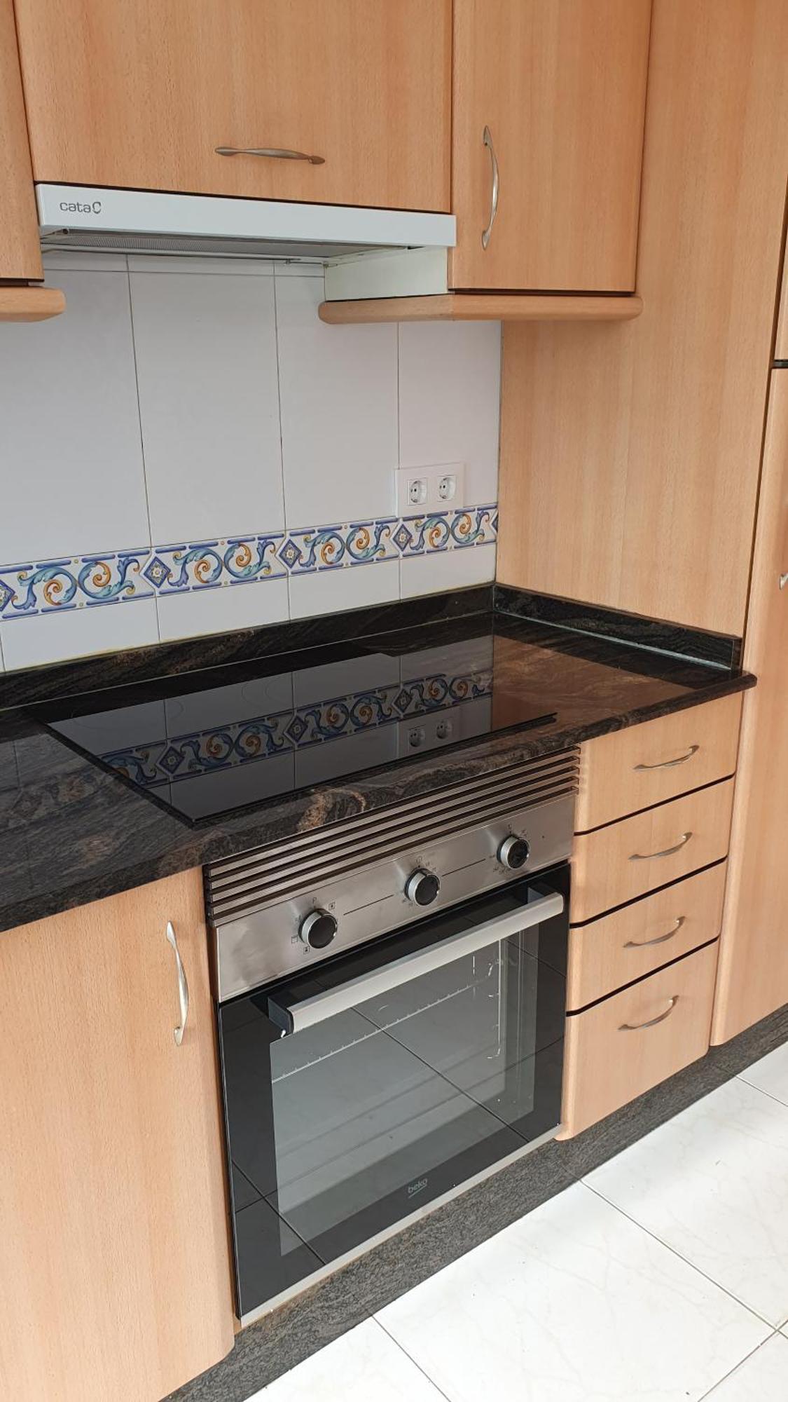 Apartament Arenales Azules Baiona Zewnętrze zdjęcie